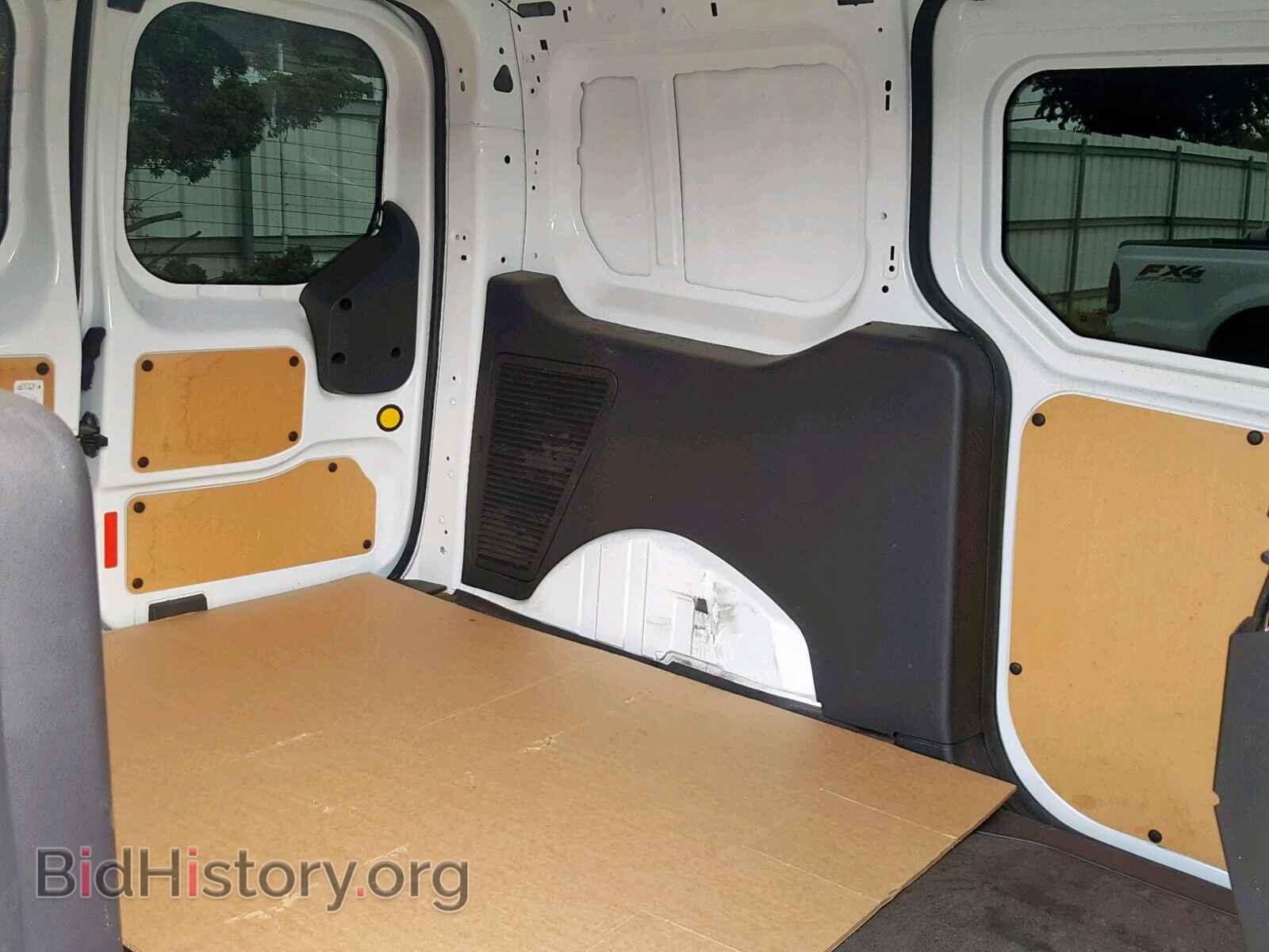 2016 FORD TRANSIT CO - VIN: NM0LS7F76G1258593 - Фото 6