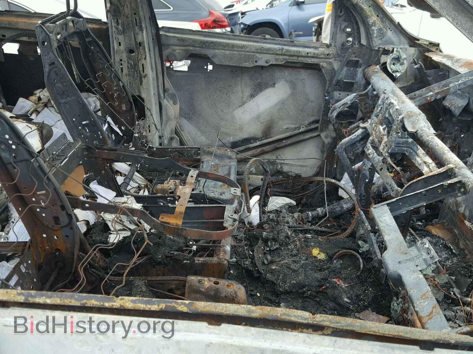 2018 RAM 1500 ST - VIN: 1C6RR7FG4JS329100 - Фото 5