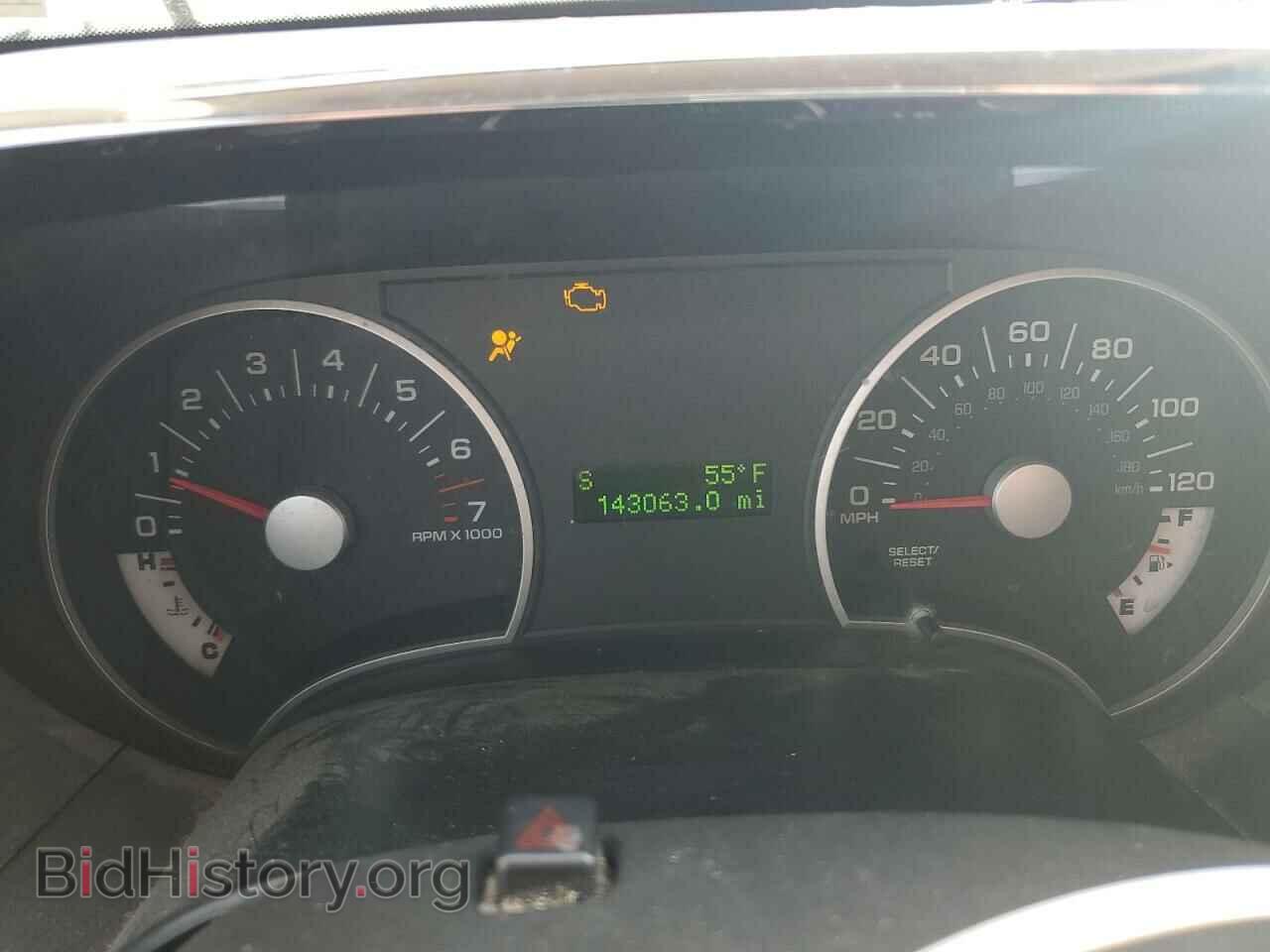 2010 FORD EXPLORER - VIN: 1FMEU7DE5AUA64808 - Photo 9