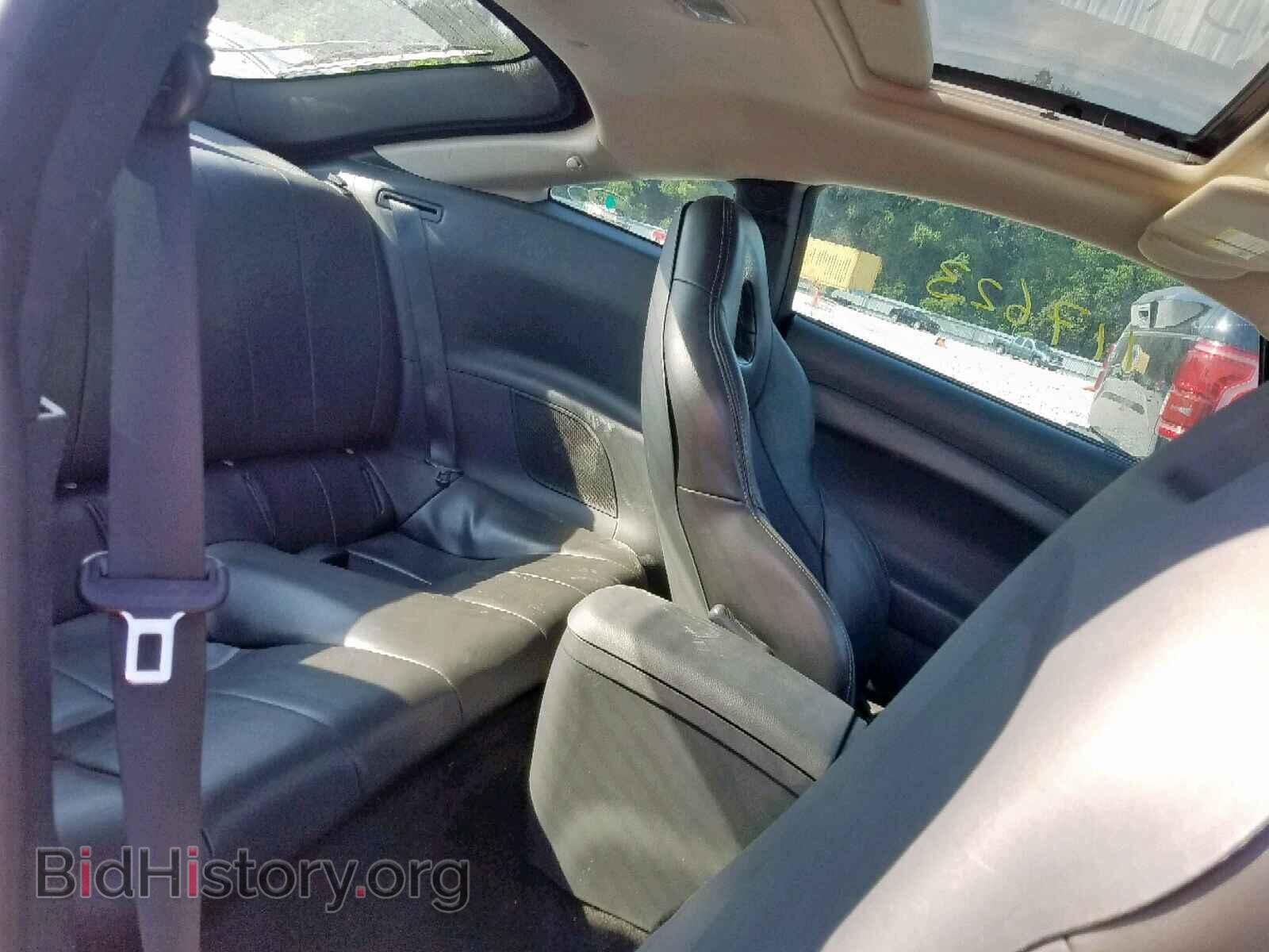 2008 MITSUBISHI ECLIPSE - VIN: 4A3AK64F38E018004 - Photo 6