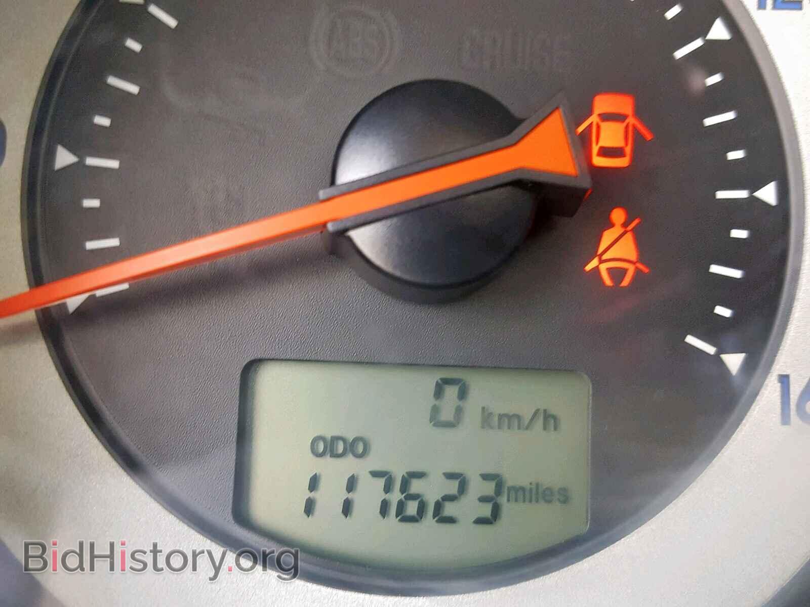 2008 MITSUBISHI ECLIPSE - VIN: 4A3AK64F38E018004 - Photo 8