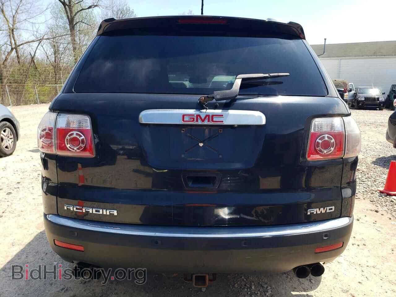 2012 GMC ACADIA - VIN: 1GKKVRED8CJ383179 - Photo 6