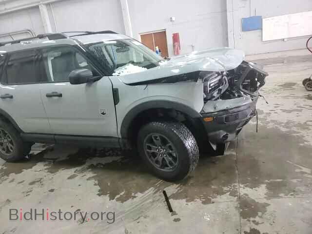 2023 FORD BRONCO - VIN: 3FMCR9B68PRE25352 - Photo 14