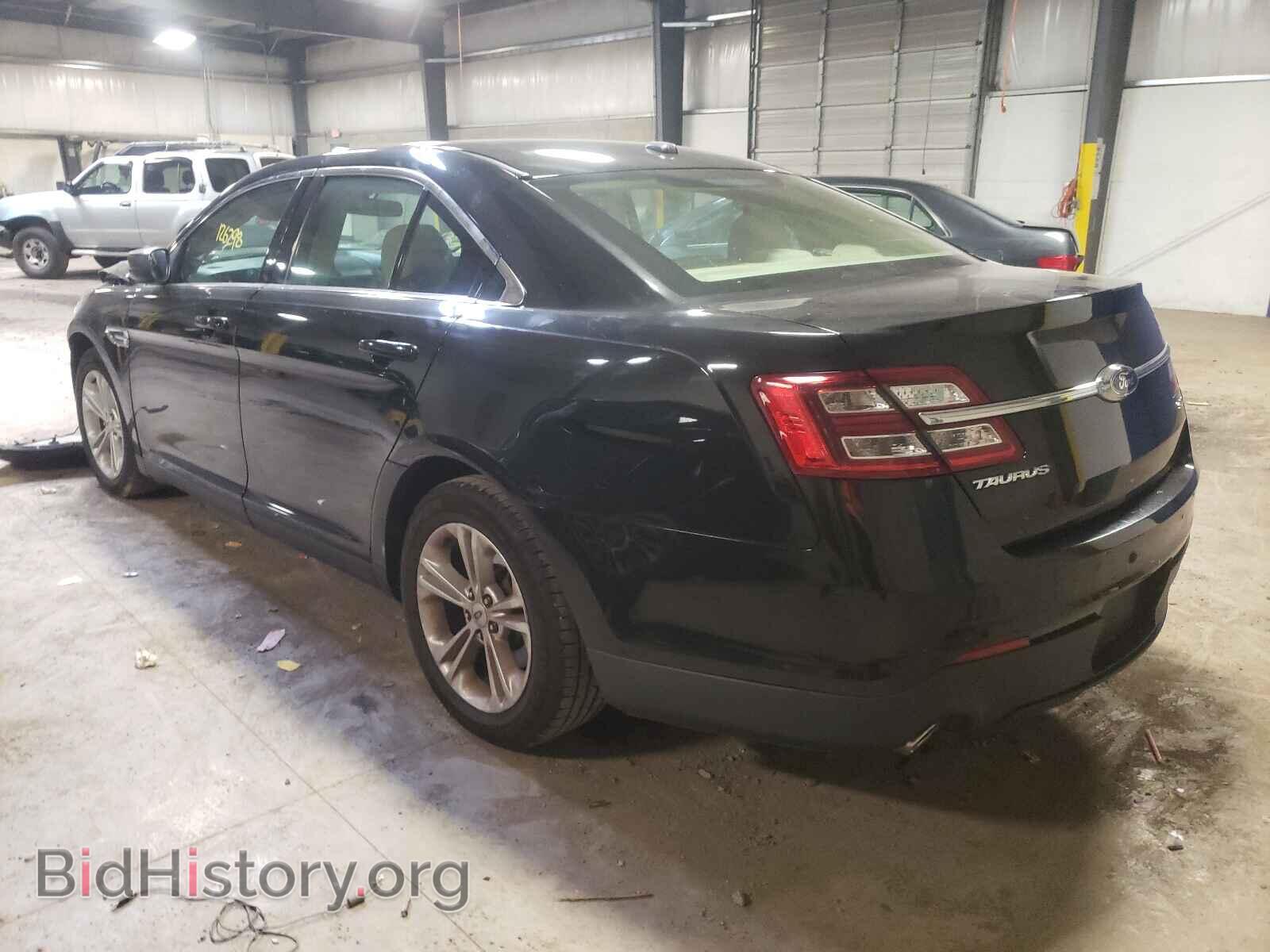 2015 FORD TAURUS - VIN: 1FAHP2E83FG119093 - Photo 3