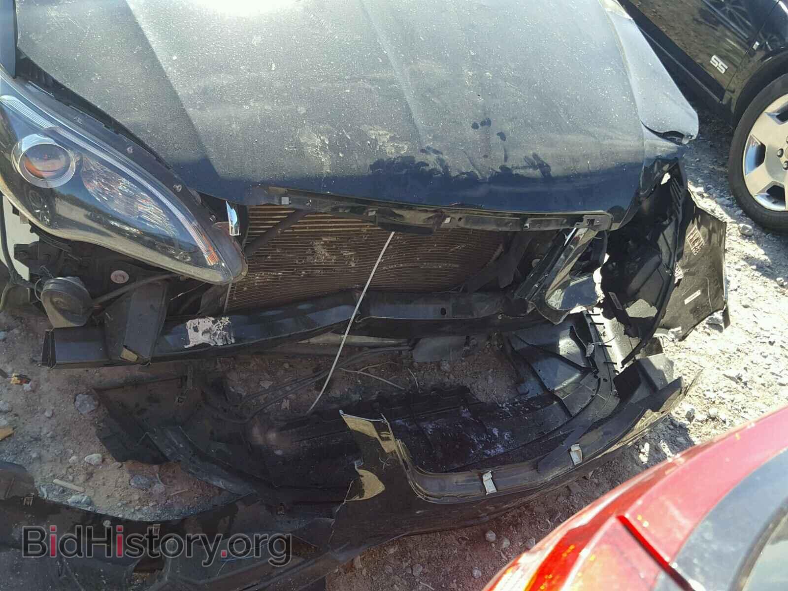 2013 CHRYSLER 200 - VIN: 1C3CCBBG1DN736677 - Фото 9