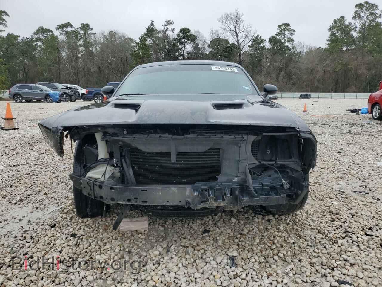 2020 DODGE CHALLENGER - VIN: 2C3CDZAG4LH198992 - Фото 5