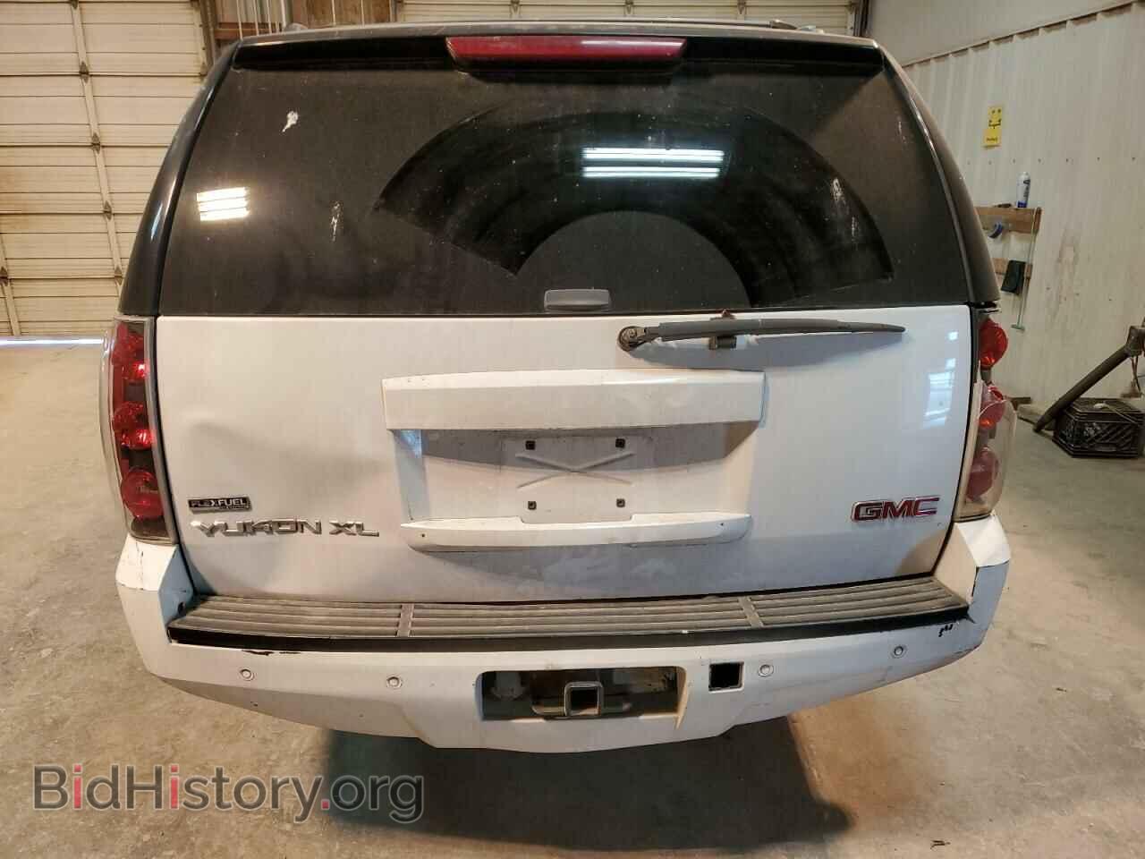 2007 GMC YUKON - VIN: 1GKFC16027R380256 - Фото 6