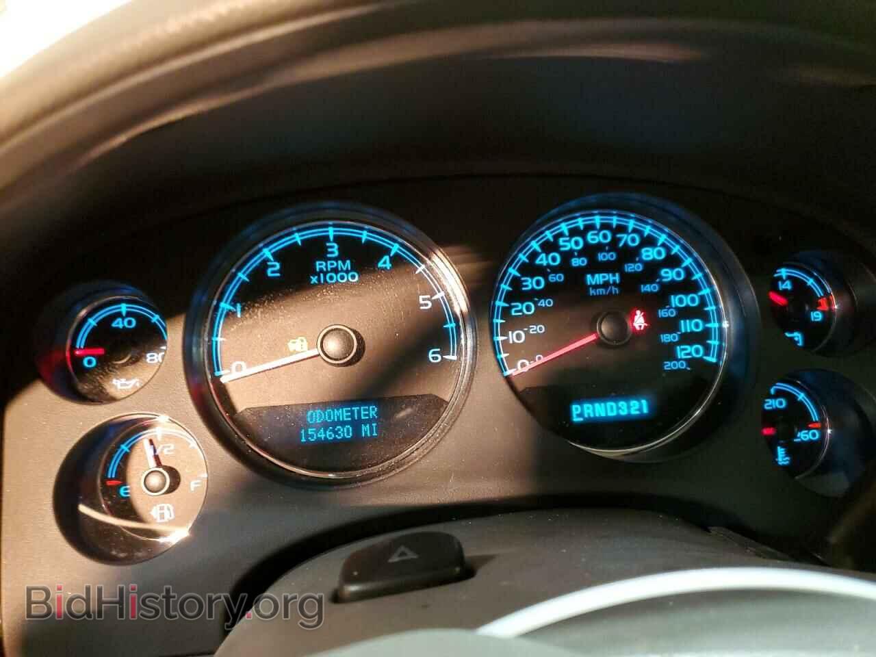 2007 GMC YUKON - VIN: 1GKFC16027R380256 - Фото 9