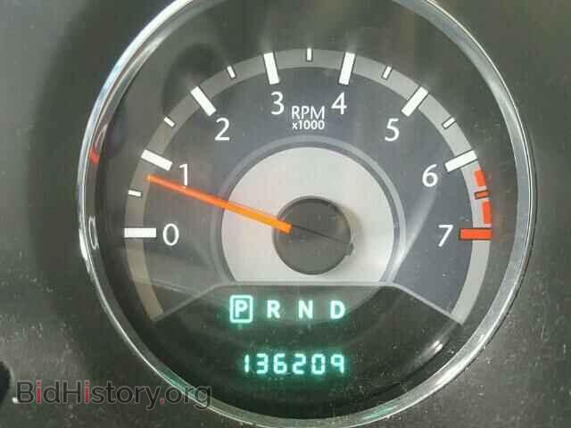 2012 CHRYSLER 200 - VIN: 1C3CCBAB6CN162808 - Фото 8