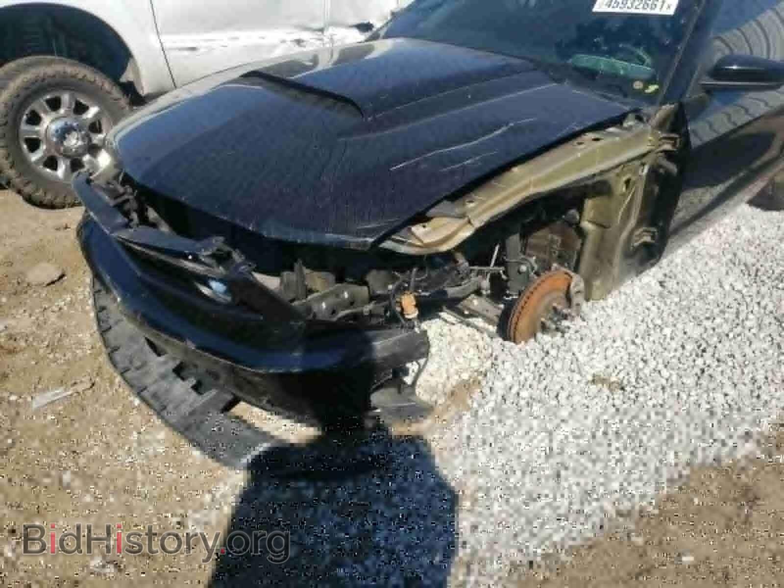 2010 FORD MUSTANG - VIN: 1ZVBP8FH6A5115946 - Фото 9