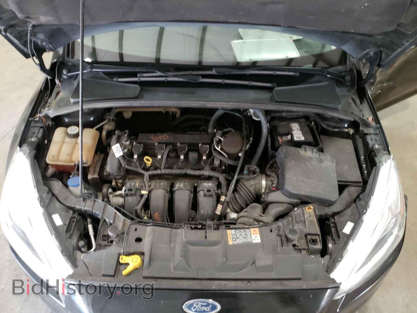 2016 FORD FOCUS - VIN: 1FADP3E26GL288808 - Photo 7