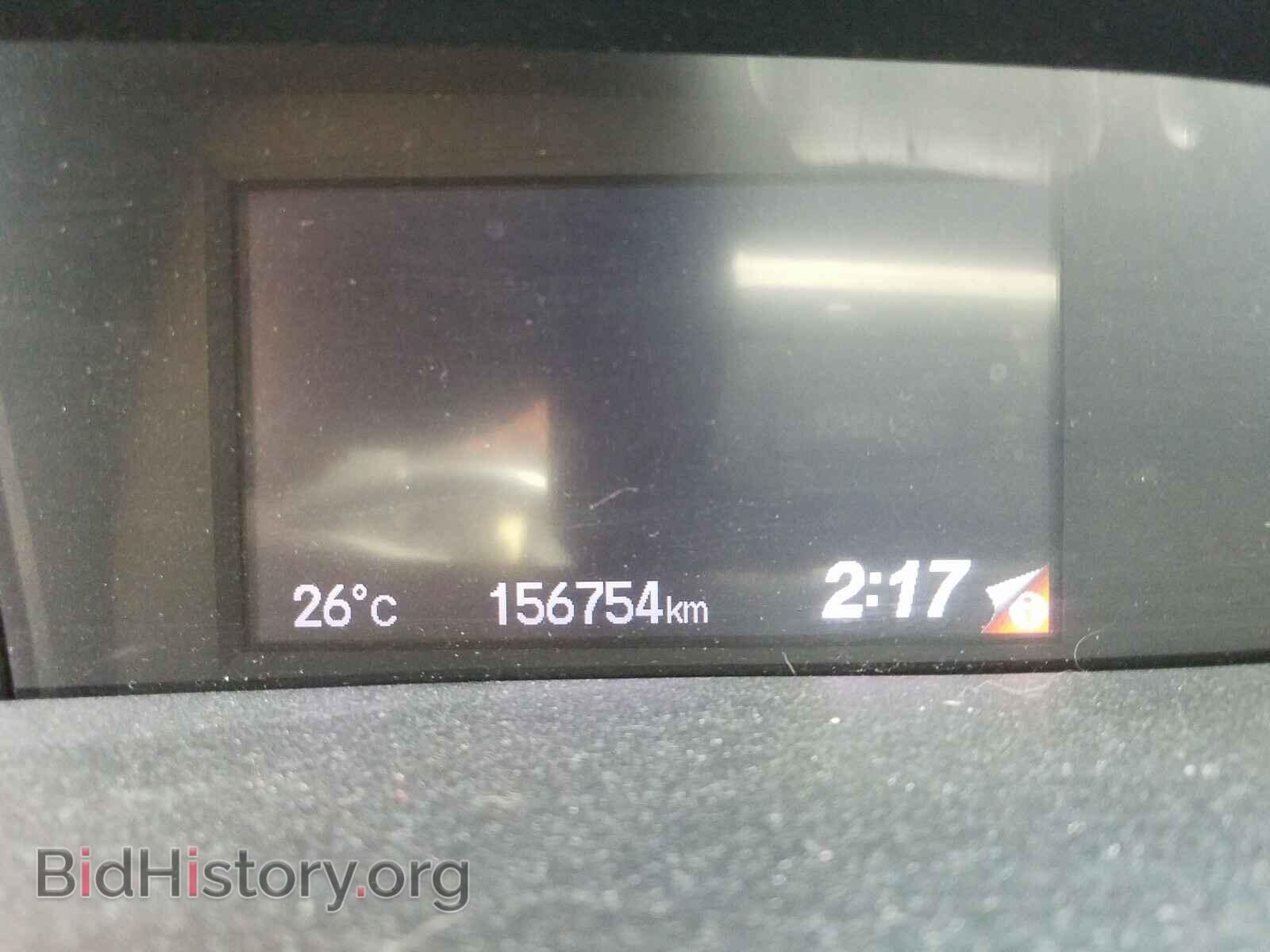 2012 HONDA CIVIC - VIN: 2HGFB2F5XCH113295 - Фото 8