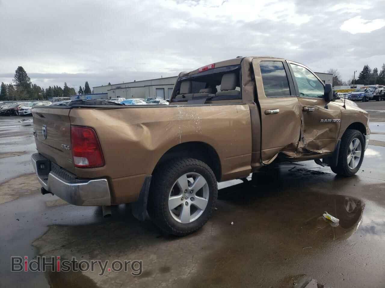 2011 DODGE All Models - VIN: 1D7RV1GPXBS608784 - Photo 3