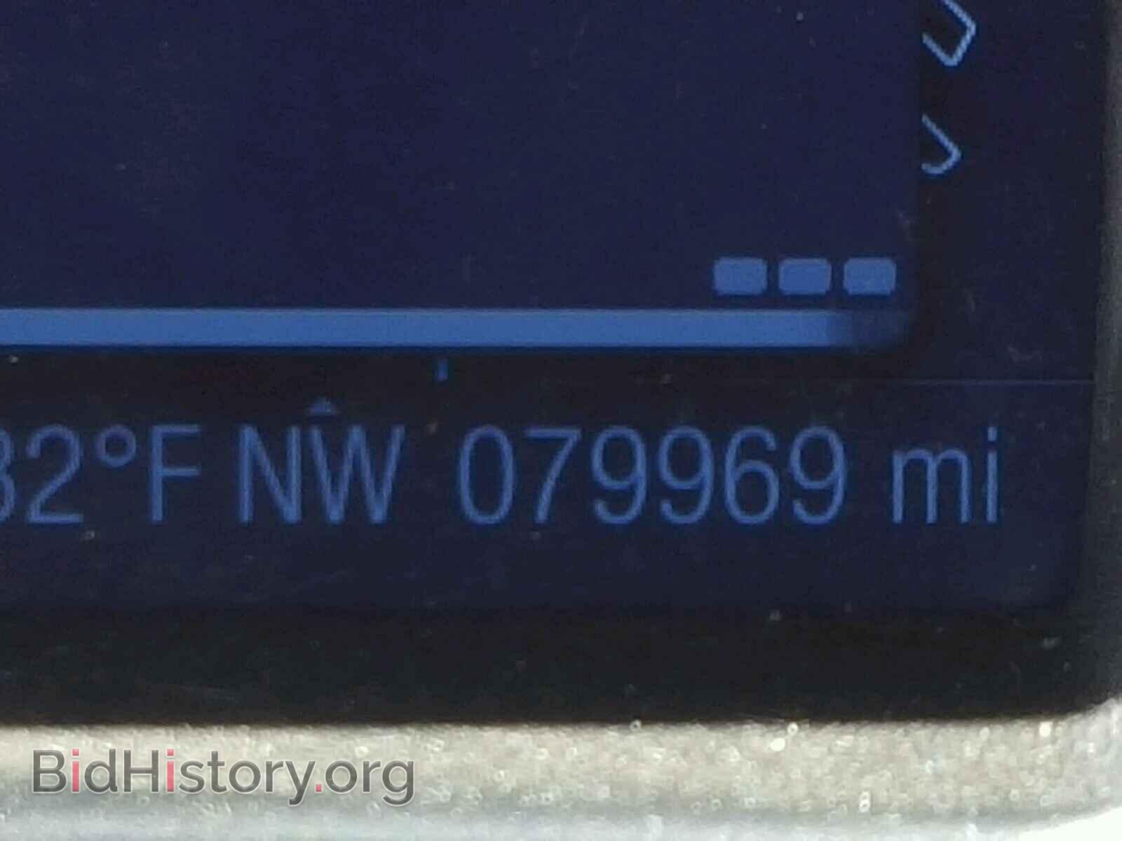 2013 FORD FOCUS - VIN: 1FADP3F23DL237406 - Фото 8