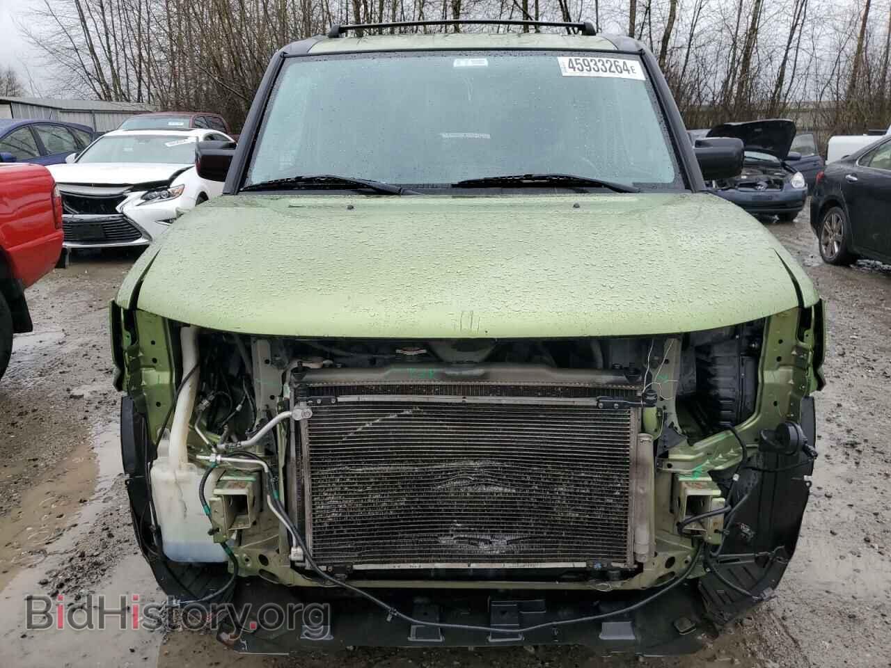 2006 HONDA ELEMENT - VIN: 5J6YH28736L010578 - Фото 5