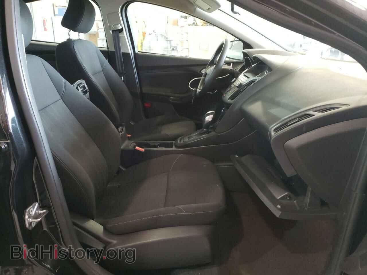 2015 FORD FOCUS - VIN: 1FADP3F23FL216882 - Photo 5