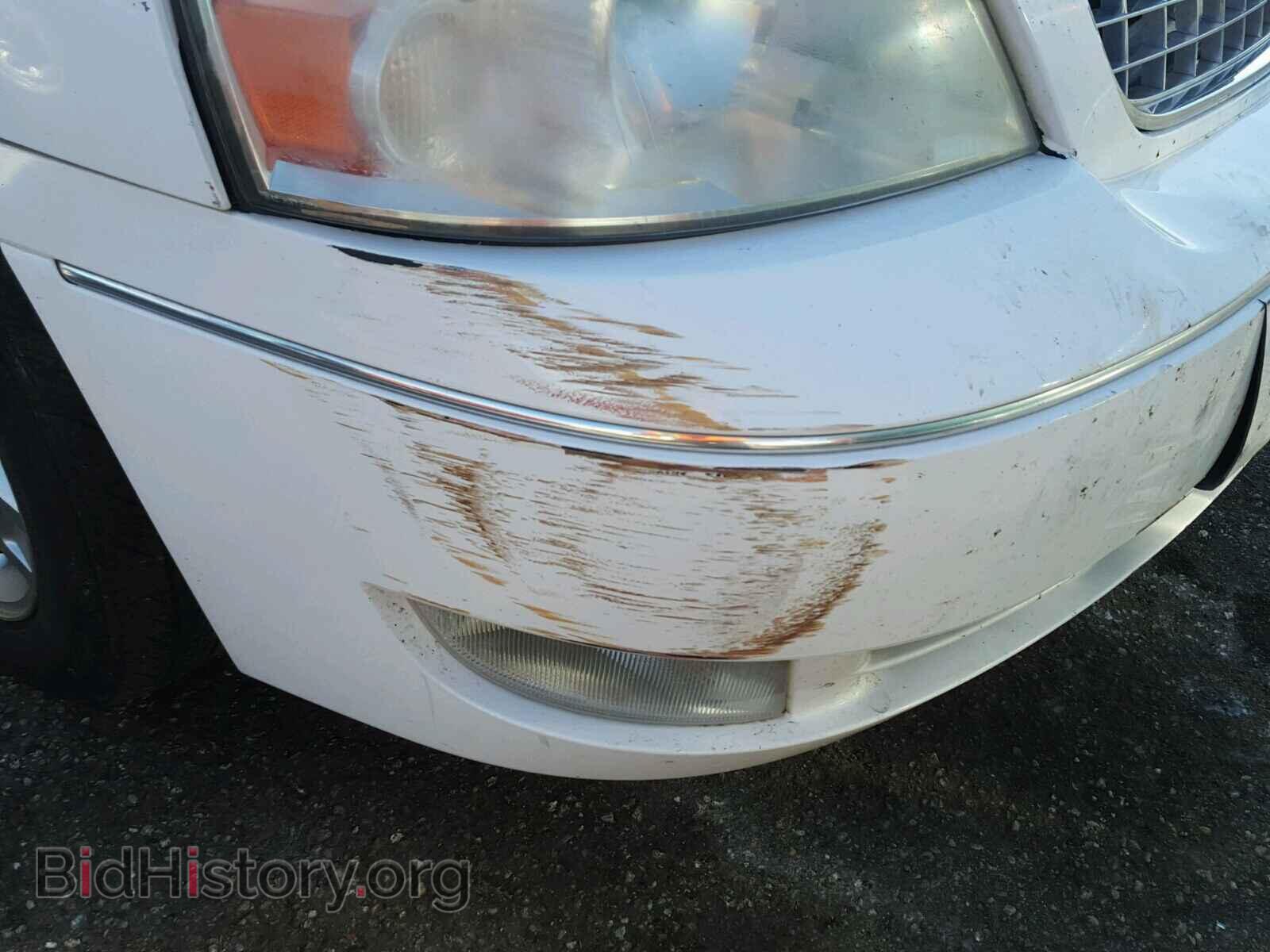 2006 FORD FREESTAR - VIN: 2FMZA52216BA33236 - Фото 9