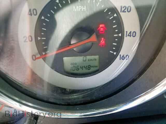 2008 MITSUBISHI ECLIPSE - VIN: 4A3AK34T58E008398 - Фото 8