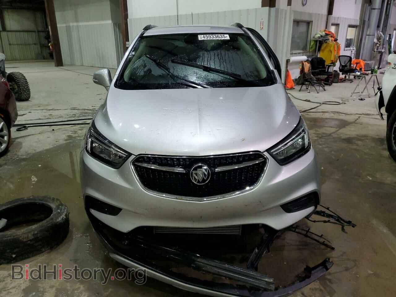 2017 BUICK ENCORE - VIN: KL4CJESBXHB085140 - Photo 5