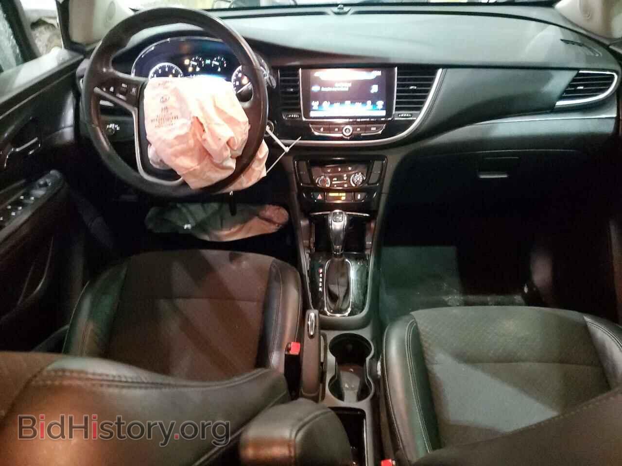 2017 BUICK ENCORE - VIN: KL4CJESBXHB085140 - Photo 8