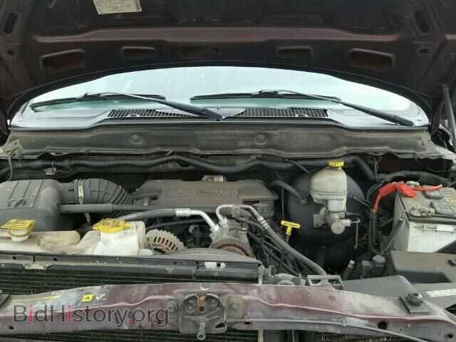 2005 DODGE RAM 1500 - VIN: 1D7HU18D75S347301 - Фото 7
