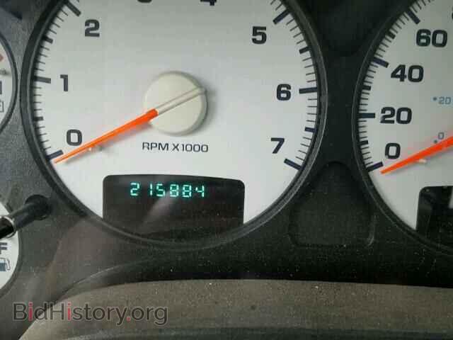 2005 DODGE RAM 1500 - VIN: 1D7HU18D75S347301 - Фото 8