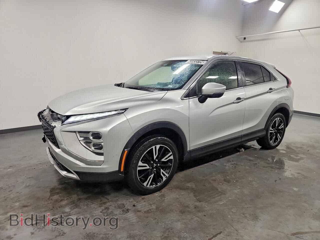 Photo JA4ATWAA0RZ035677 - MITSUBISHI ECLIPSE 2024