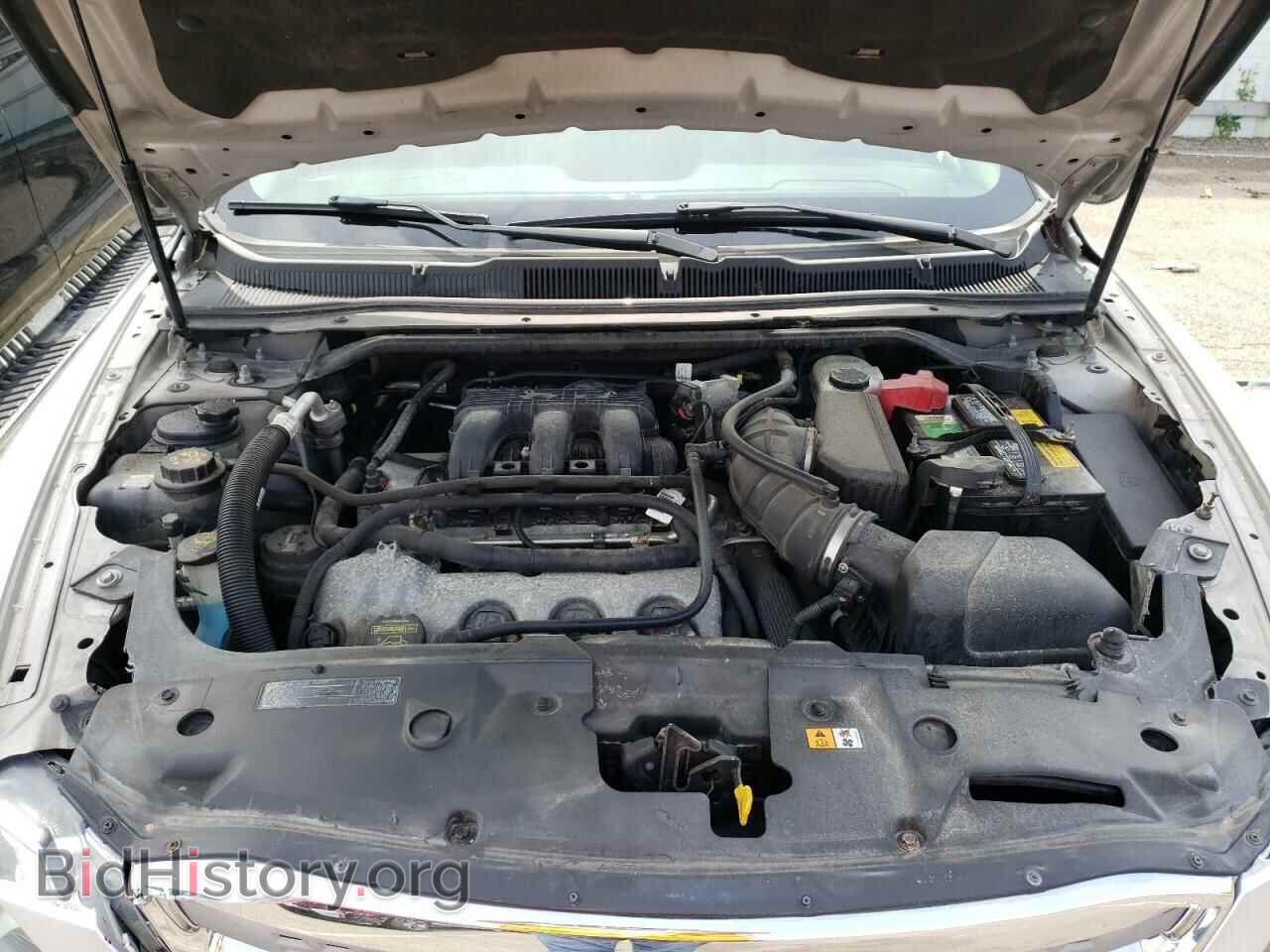 2012 FORD TAURUS - VIN: 1FAHP2EW9CG103264 - Photo 7