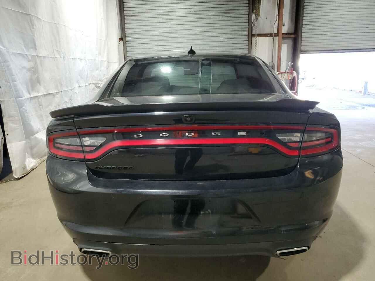 2017 DODGE CHARGER - VIN: 2C3CDXHG1HH623635 - Фото 6