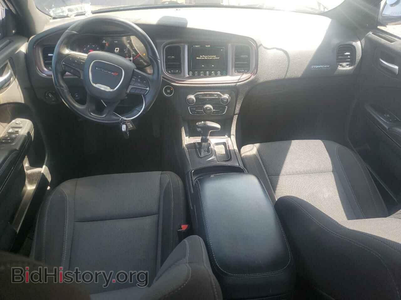 2017 DODGE CHARGER - VIN: 2C3CDXHG1HH623635 - Фото 8