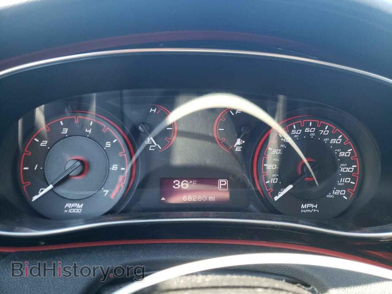 2015 DODGE DART - VIN: 1C3CDFBB5FD310153 - Фото 9