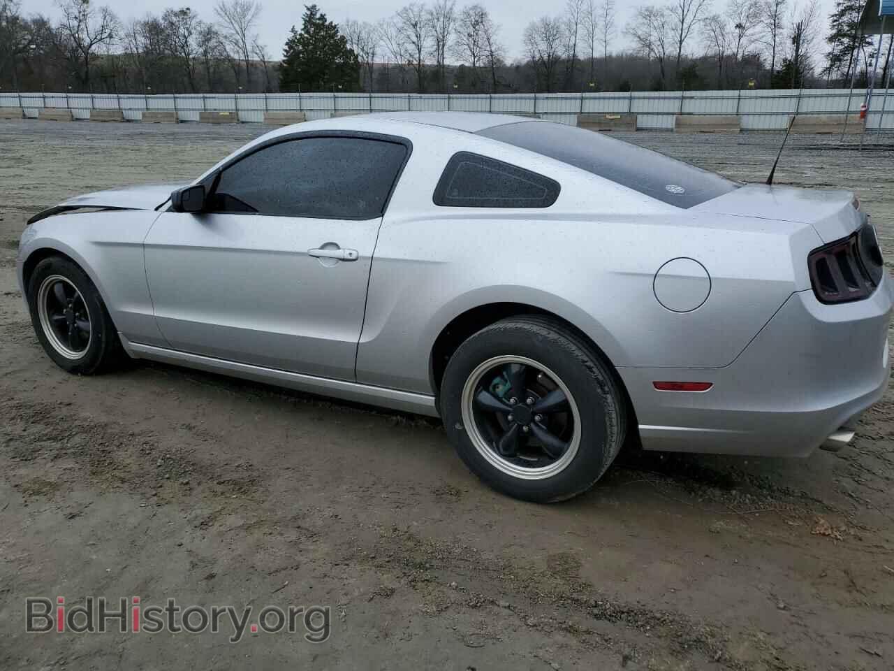 2014 FORD ALL Models - VIN: 1ZVBP8AM2E5201250 - Photo 2