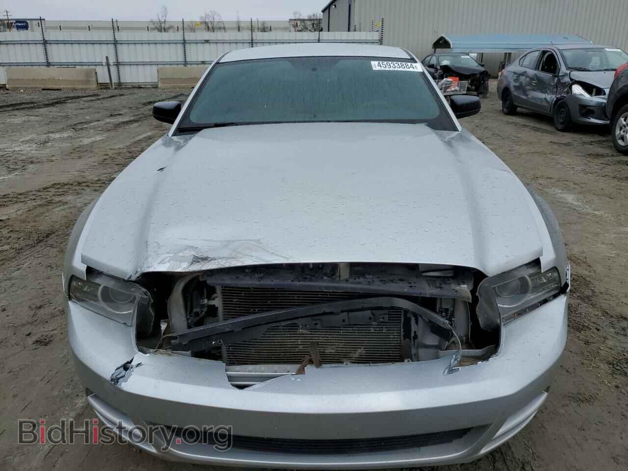 2014 FORD ALL Models - VIN: 1ZVBP8AM2E5201250 - Photo 5