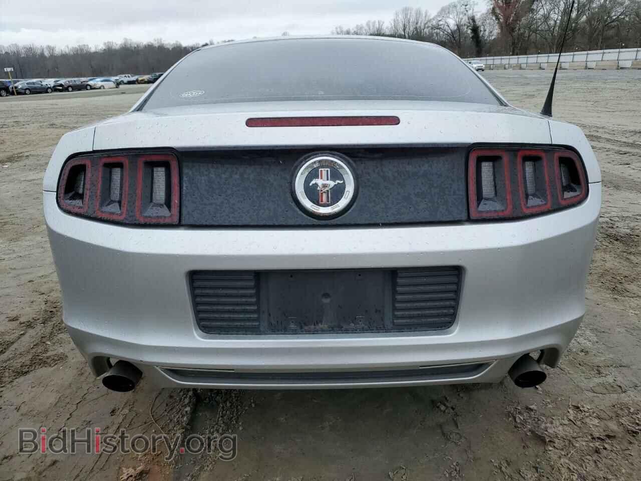 2014 FORD ALL Models - VIN: 1ZVBP8AM2E5201250 - Photo 6