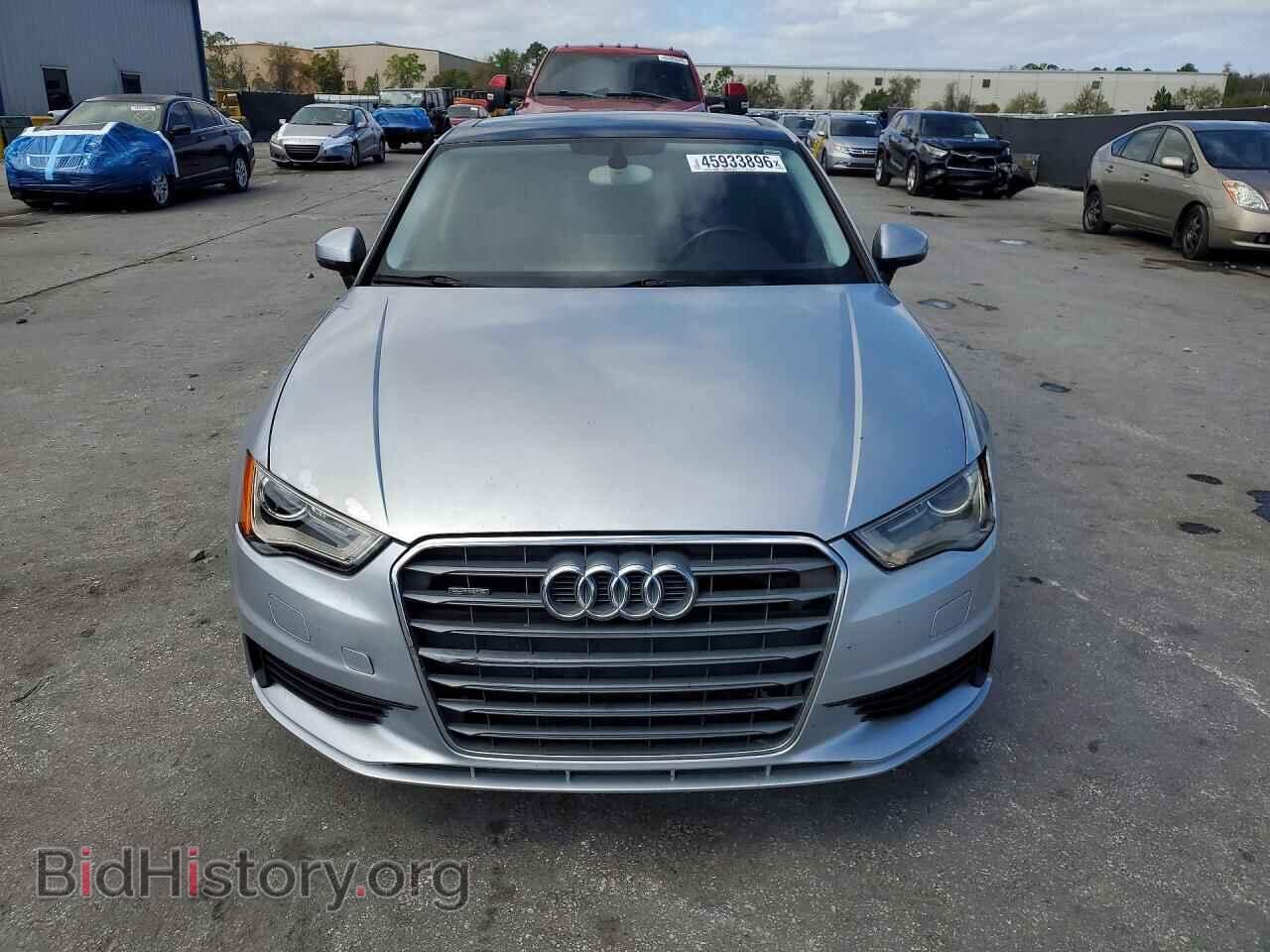 2015 AUDI A3 - VIN: WAUBFGFF0F1128024 - Photo 5