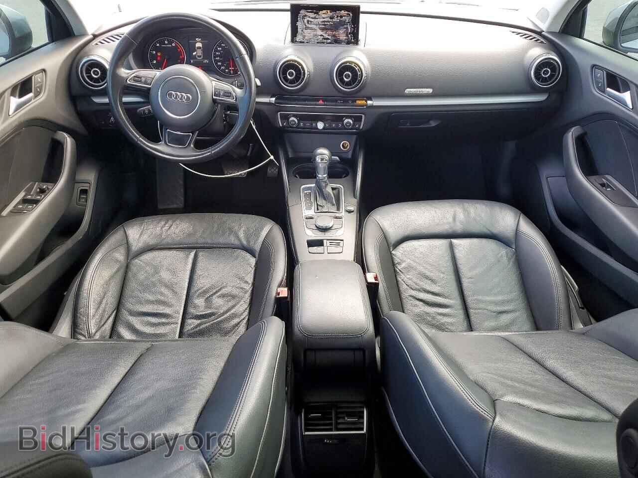 2015 AUDI A3 - VIN: WAUBFGFF0F1128024 - Photo 8