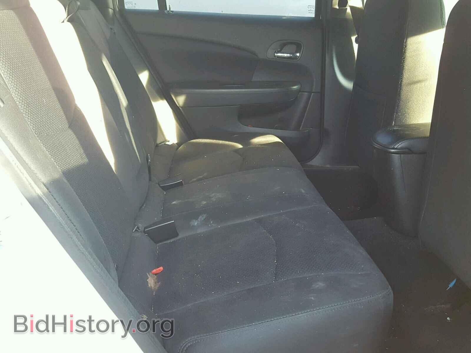 2014 CHRYSLER 200 - VIN: 1C3CCBAB0EN210676 - Photo 6