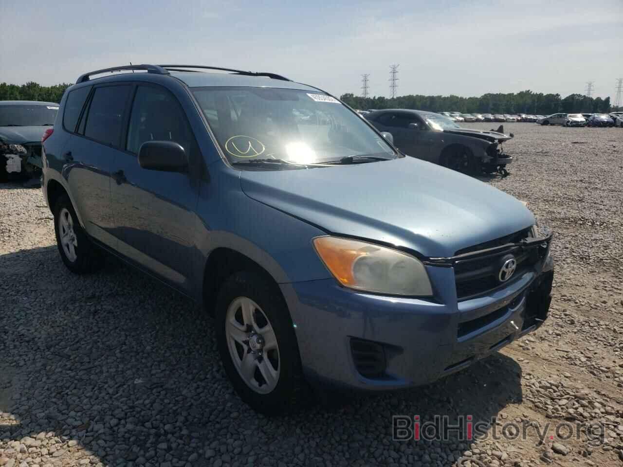 Photo 2T3ZF4DV6AW039952 - TOYOTA RAV4 2010