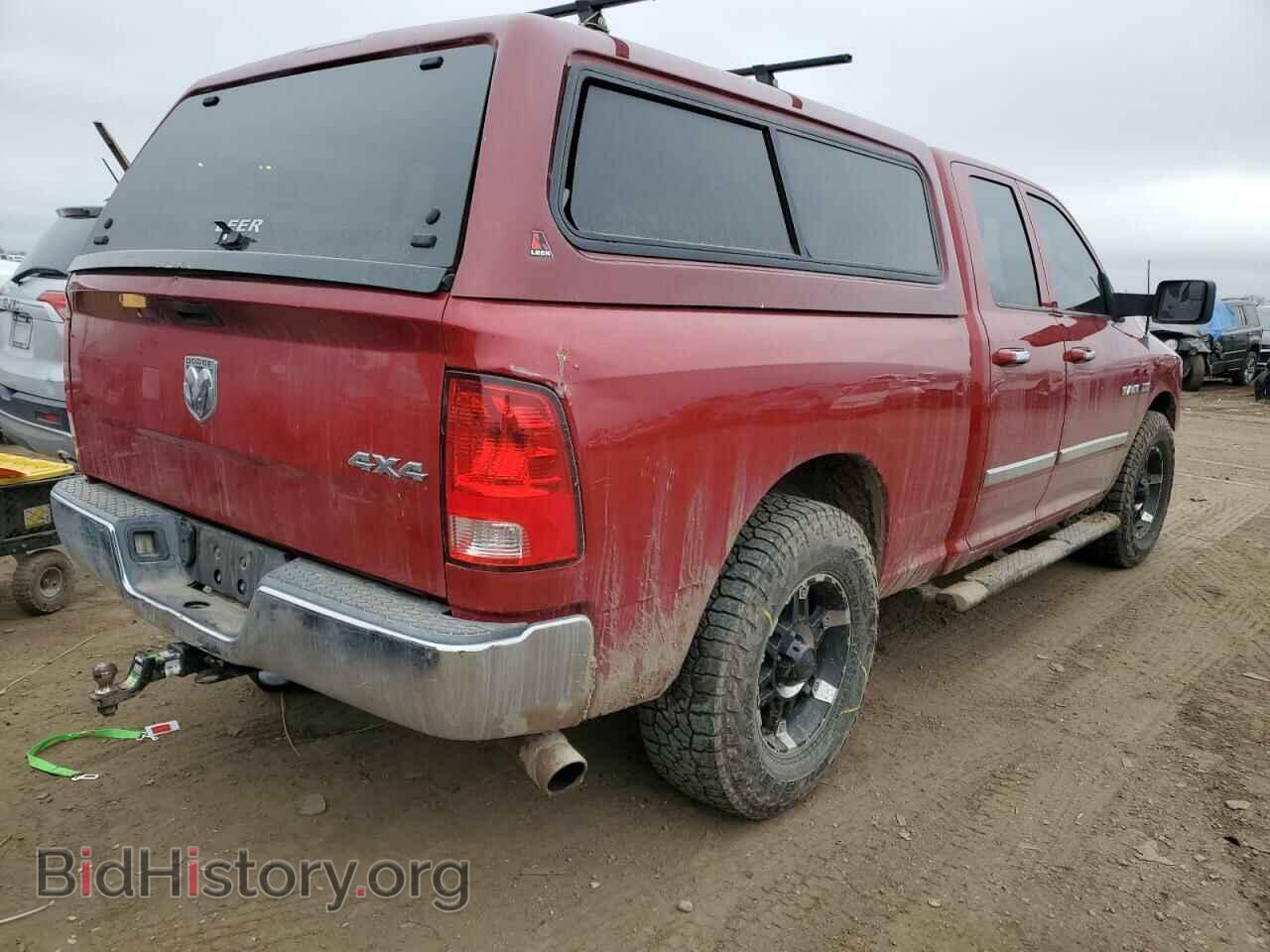 2009 DODGE All Models - VIN: 1D3HV18T99S769193 - Фото 3