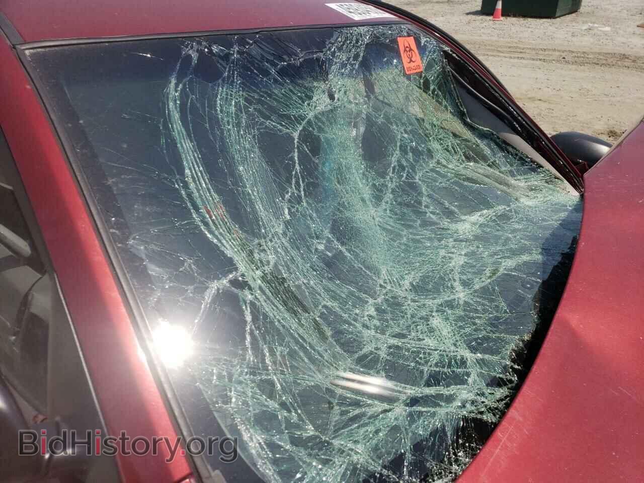 2012 KIA FORTE - VIN: KNAFW4A37C5486237 - Фото 9