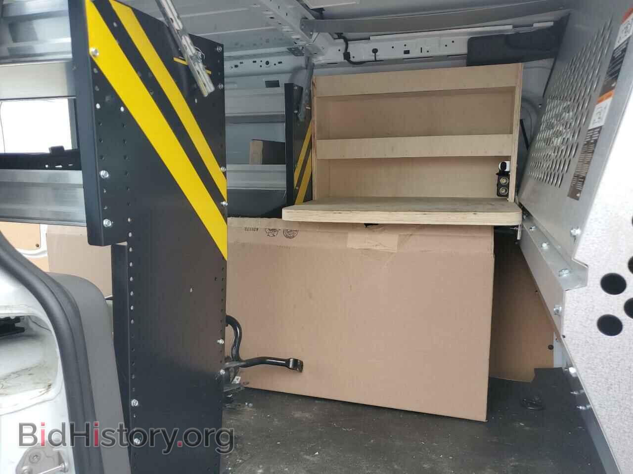 2020 FORD TRANSIT CO - VIN: NM0LS7V27L1482391 - Фото 6