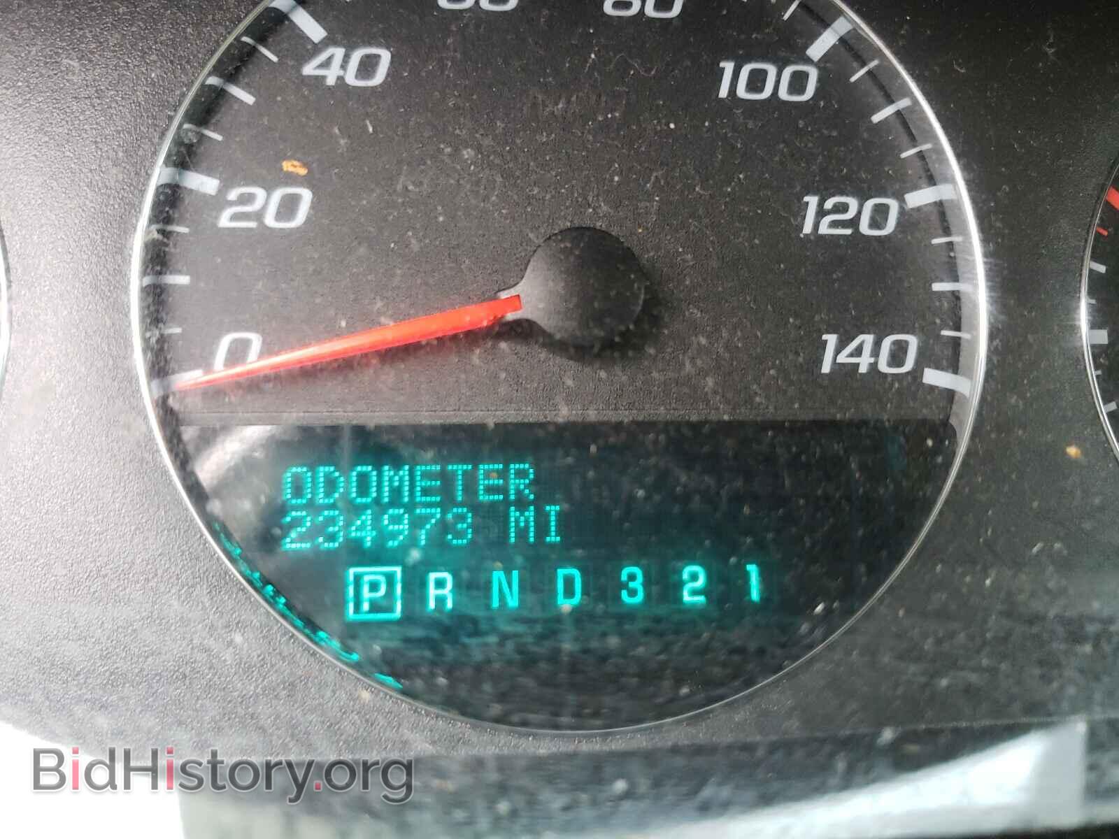 2008 CHEVROLET IMPALA - VIN: 2G1WT58K881317585 - Фото 8