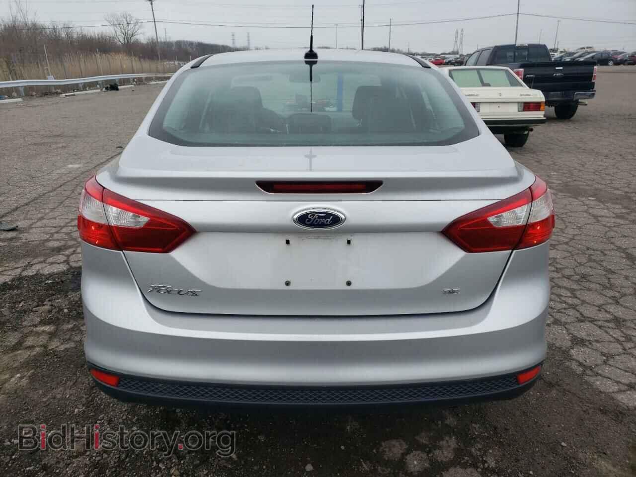 2012 FORD FOCUS - VIN: 1FAHP3F25CL186930 - Photo 6