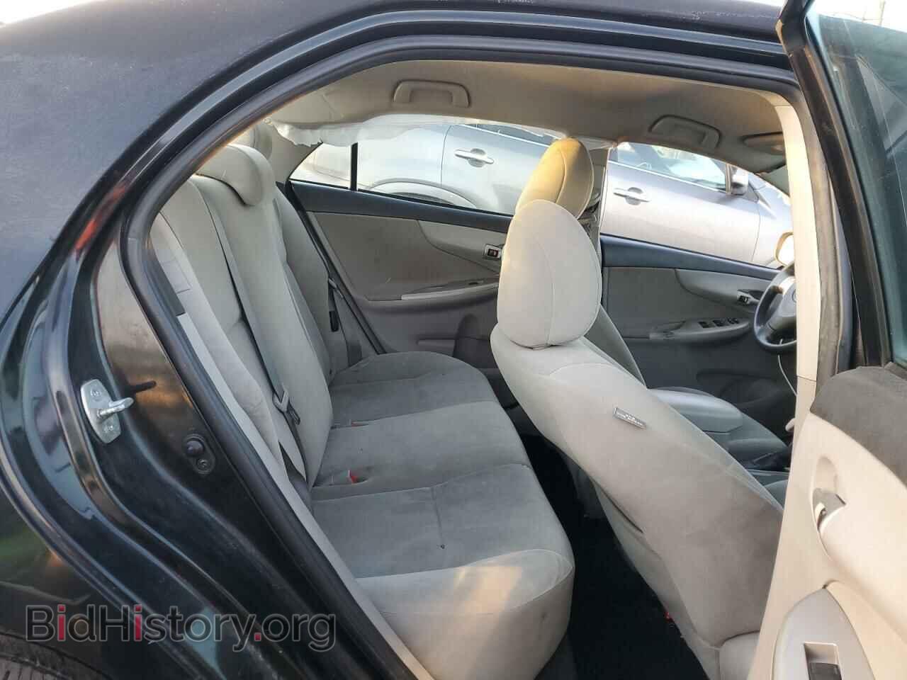 2013 TOYOTA COROLLA - VIN: 2T1BU4EE3DC923447 - Фото 10