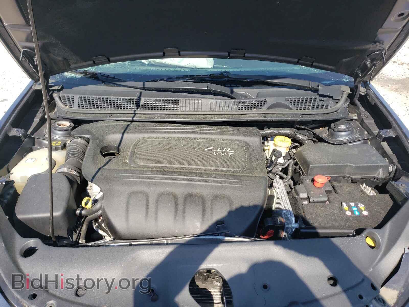 2013 DODGE DART - VIN: 1C3CDFBA6DD289950 - Фото 7