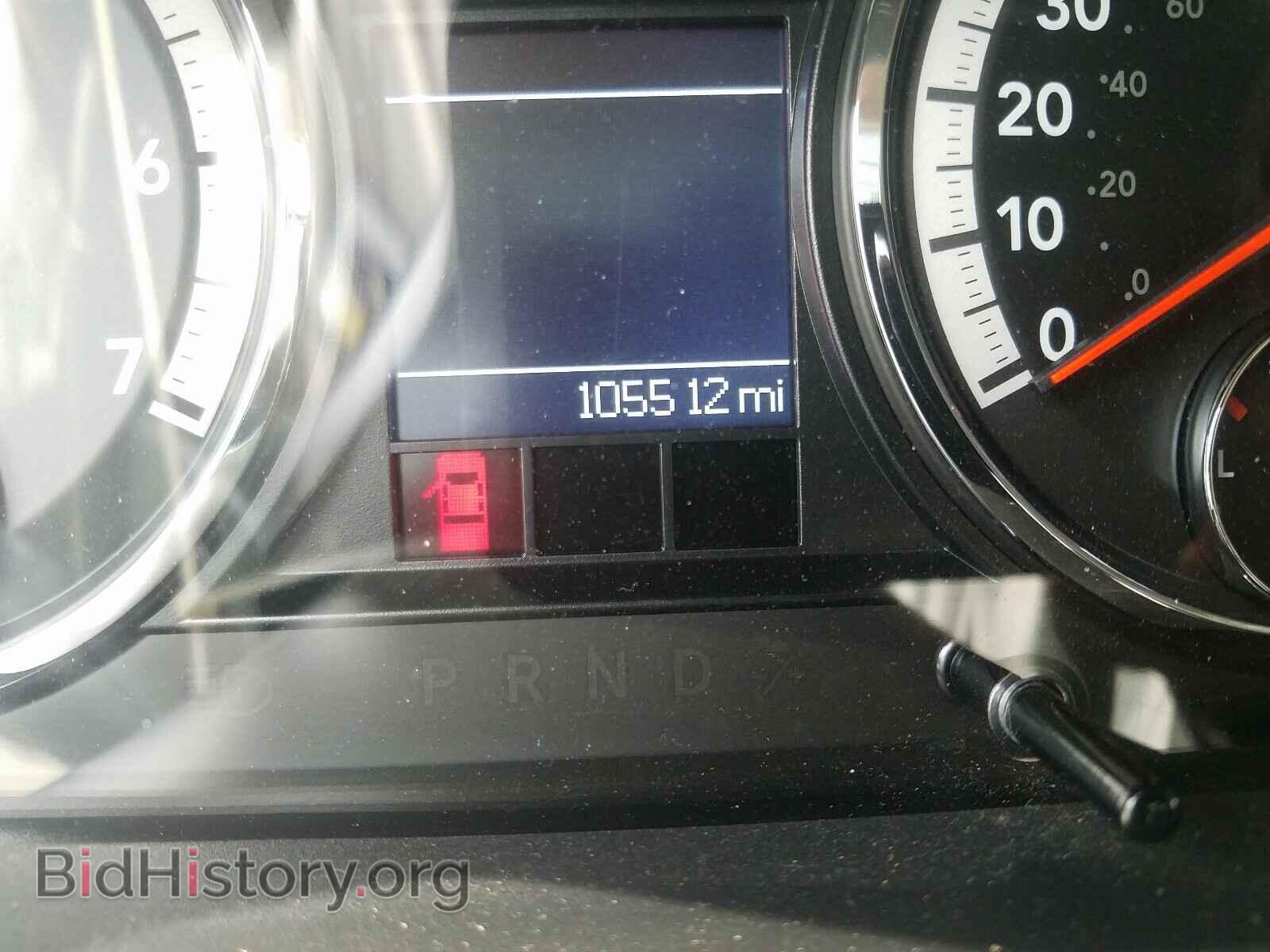2012 DODGE RAM 1500 - VIN: 1C6RD7GT0CS270415 - Фото 8