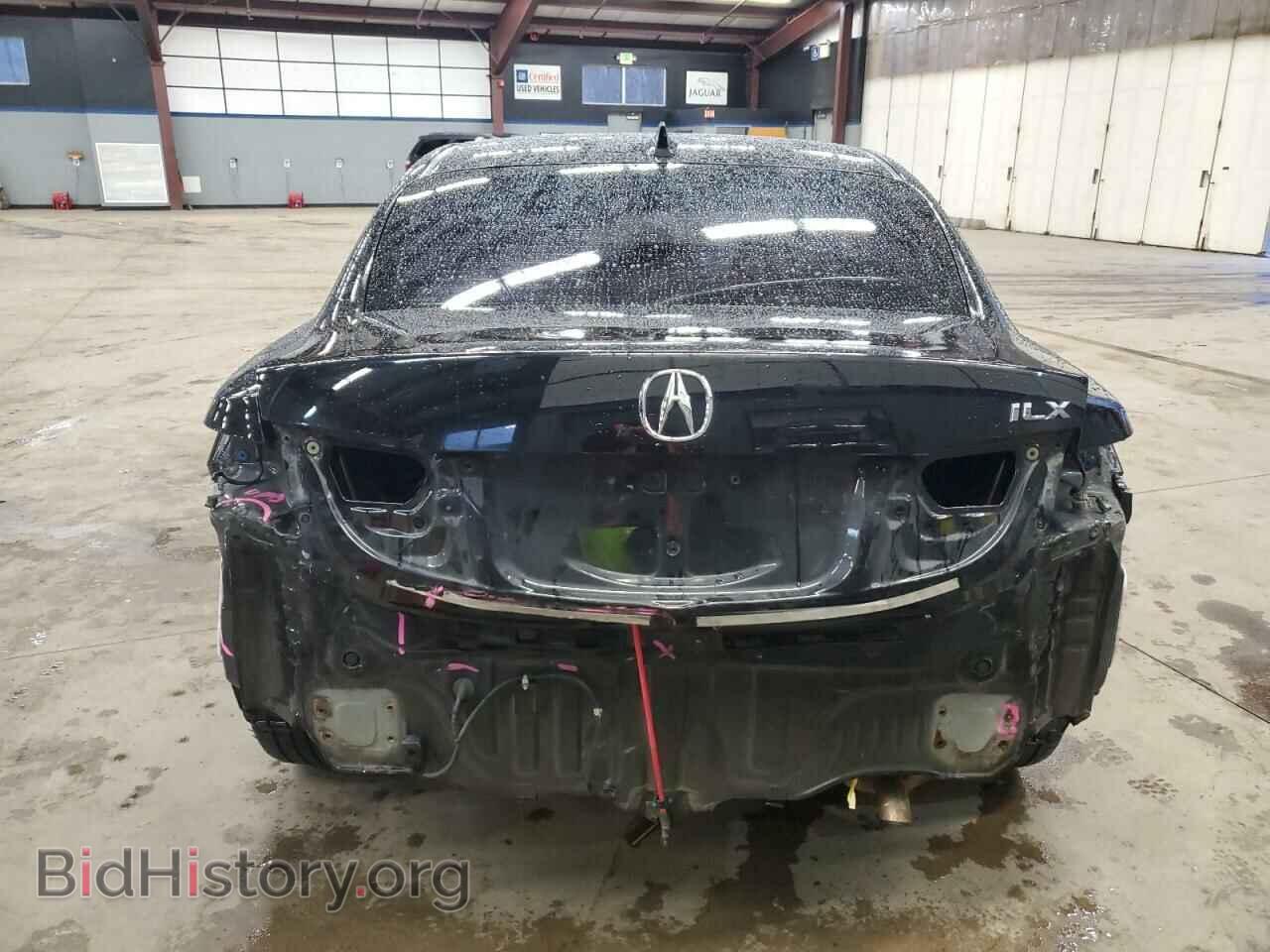 2013 ACURA ILX - VIN: 19VDE1F36DE021869 - Фото 6