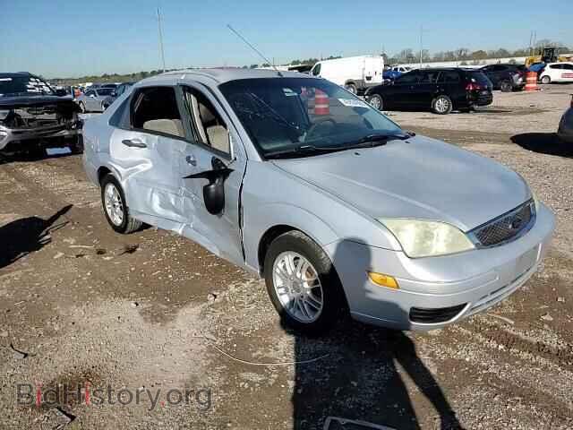 2007 FORD FOCUS - VIN: 1FAFP34NX7W154158 - Фото 13