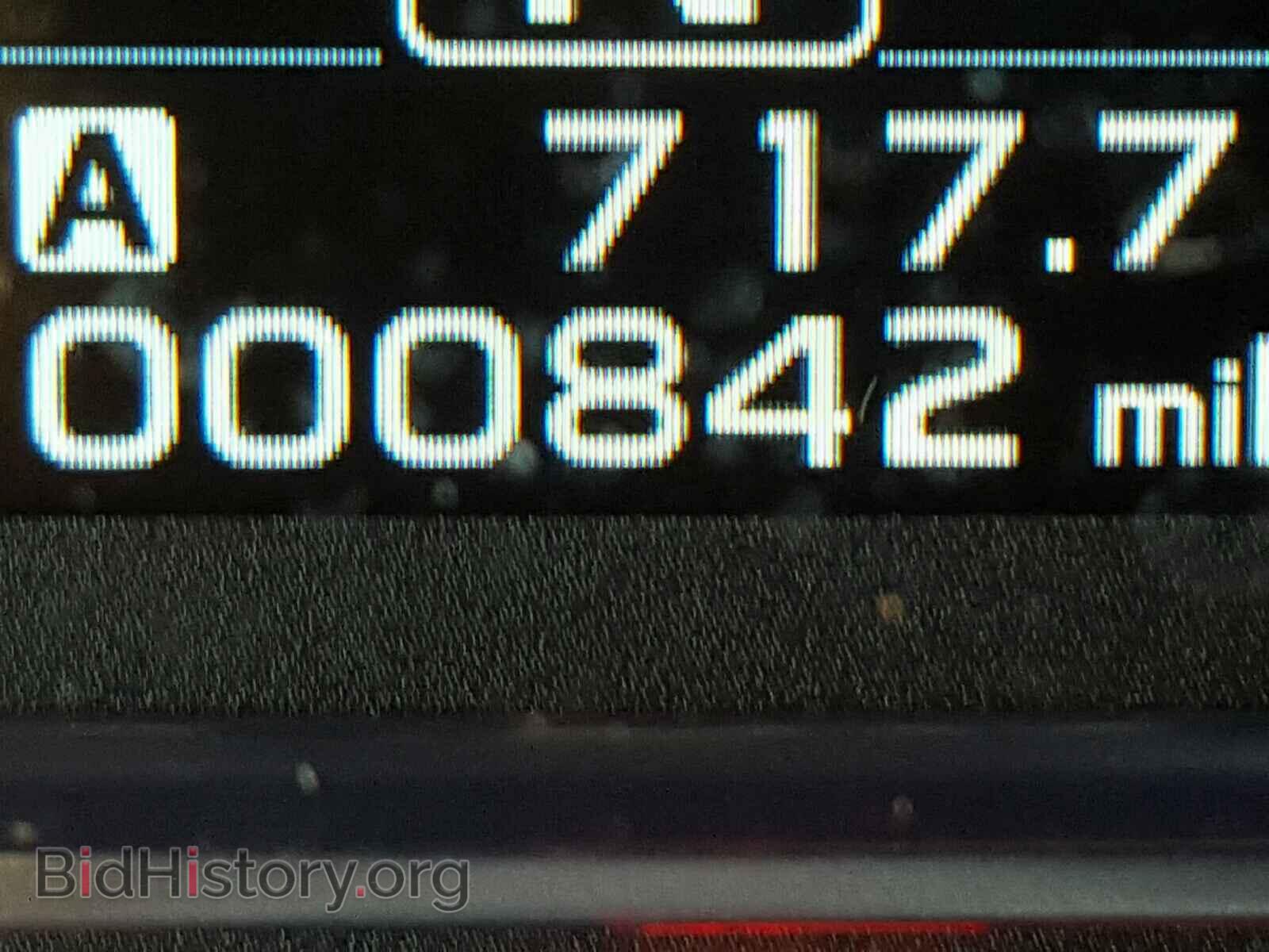 2018 SUBARU FORESTER - VIN: JF2SJAGC4JH401471 - Photo 8