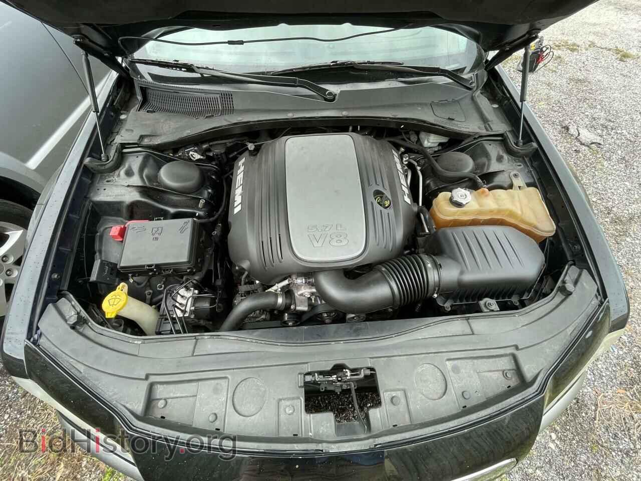2012 CHRYSLER 300 - VIN: 2C3CCAPT9CH313367 - Photo 7